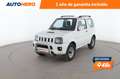 Suzuki Jimny 1.3 JX Blanco - thumbnail 1