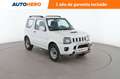 Suzuki Jimny 1.3 JX Blanco - thumbnail 8