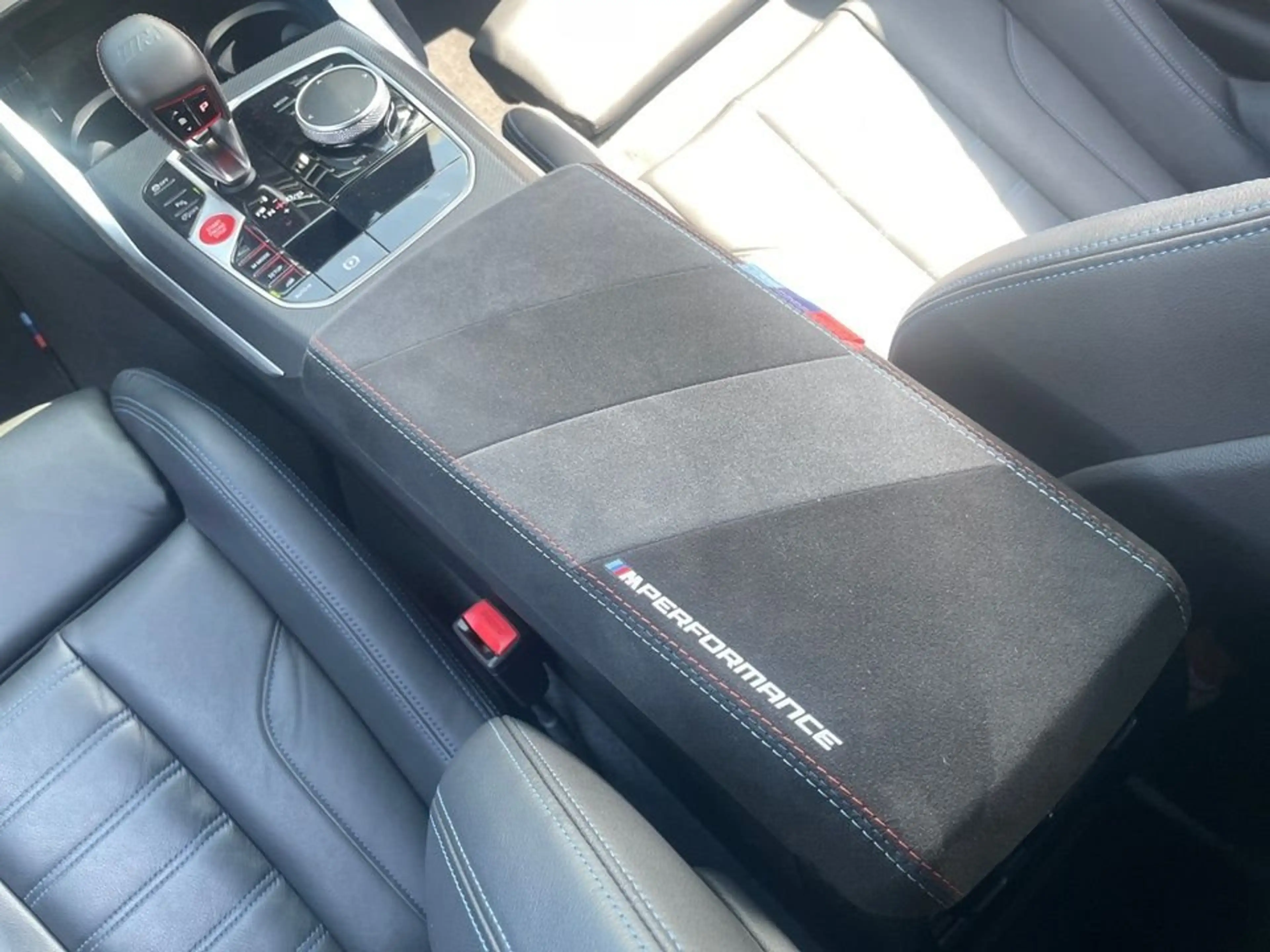 BMW M2 + M PERFORMANCE UMBAU + GARANTIE-bis-03.2030 — photo 11