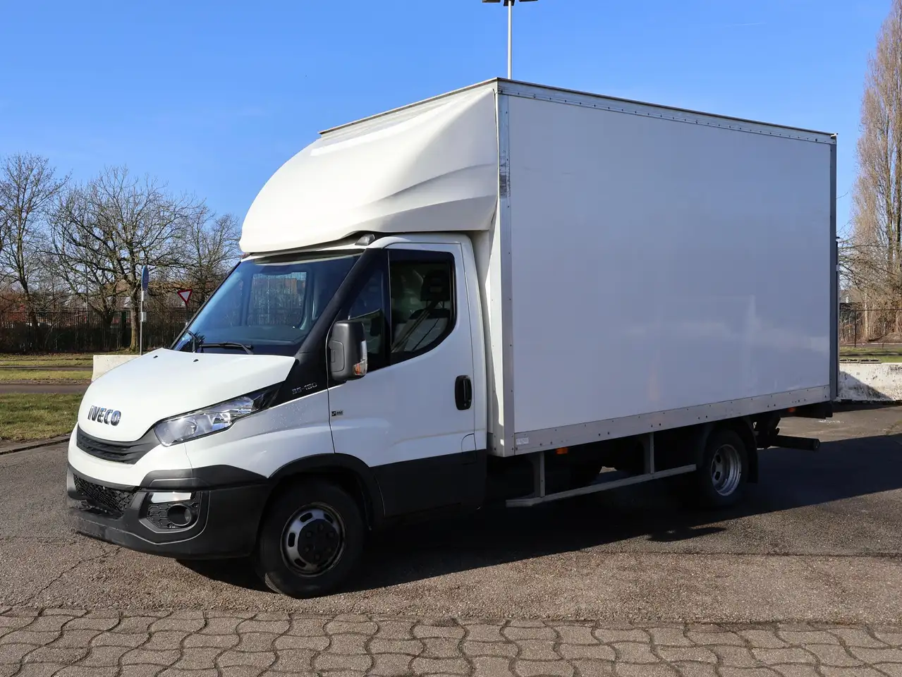 Iveco Daily