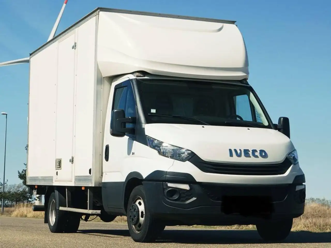 Iveco Daily