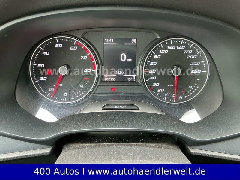 Photo du véhicule