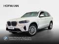 BMW X3 Weiß - thumbnail 1