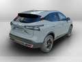 Nissan Qashqai N-CONNECTA MHYB 140CV Grigio - thumbnail 5