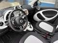 smart forFour 1.0 Passion, navi, cruise/climate control Zwart - thumbnail 3