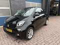 smart forFour 1.0 Passion, navi, cruise/climate control Zwart - thumbnail 22