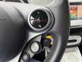 smart forFour 1.0 Passion, navi, cruise/climate control Zwart - thumbnail 10