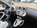 smart forFour 1.0 Passion, navi, cruise/climate control Zwart - thumbnail 4