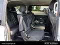 Mercedes-Benz V 250 d EDITION Lang *LED*AHK*Navi*Night*Cam*AUT Weiß - thumbnail 11