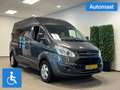 Ford Transit Custom L2H2 Rolstoelbus Automaat (airco) Gris - thumbnail 1