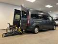 Ford Transit Custom L2H2 Rolstoelbus Automaat (airco) Gris - thumbnail 2