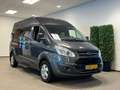 Ford Transit Custom L2H2 Rolstoelbus Automaat (airco) Gris - thumbnail 3