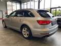 Audi A4 Avant 2.0 TDI Aut. *NAVI*SHZ*PDC*BI-XENON* Silver - thumbnail 6