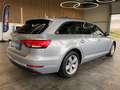 Audi A4 Avant 2.0 TDI Aut. *NAVI*SHZ*PDC*BI-XENON* Silver - thumbnail 4