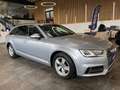 Audi A4 Avant 2.0 TDI Aut. *NAVI*SHZ*PDC*BI-XENON* Silver - thumbnail 3