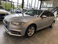 Audi A4 Avant 2.0 TDI Aut. *NAVI*SHZ*PDC*BI-XENON* Silver - thumbnail 21