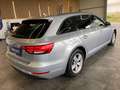 Audi A4 Avant 2.0 TDI Aut. *NAVI*SHZ*PDC*BI-XENON* Silver - thumbnail 18