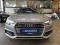 Audi A4 Avant 2.0 TDI Aut. *NAVI*SHZ*PDC*BI-XENON* Silver - thumbnail 2