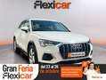 Audi Q3 35 TDI Advanced S tronic 110kW Blanc - thumbnail 1