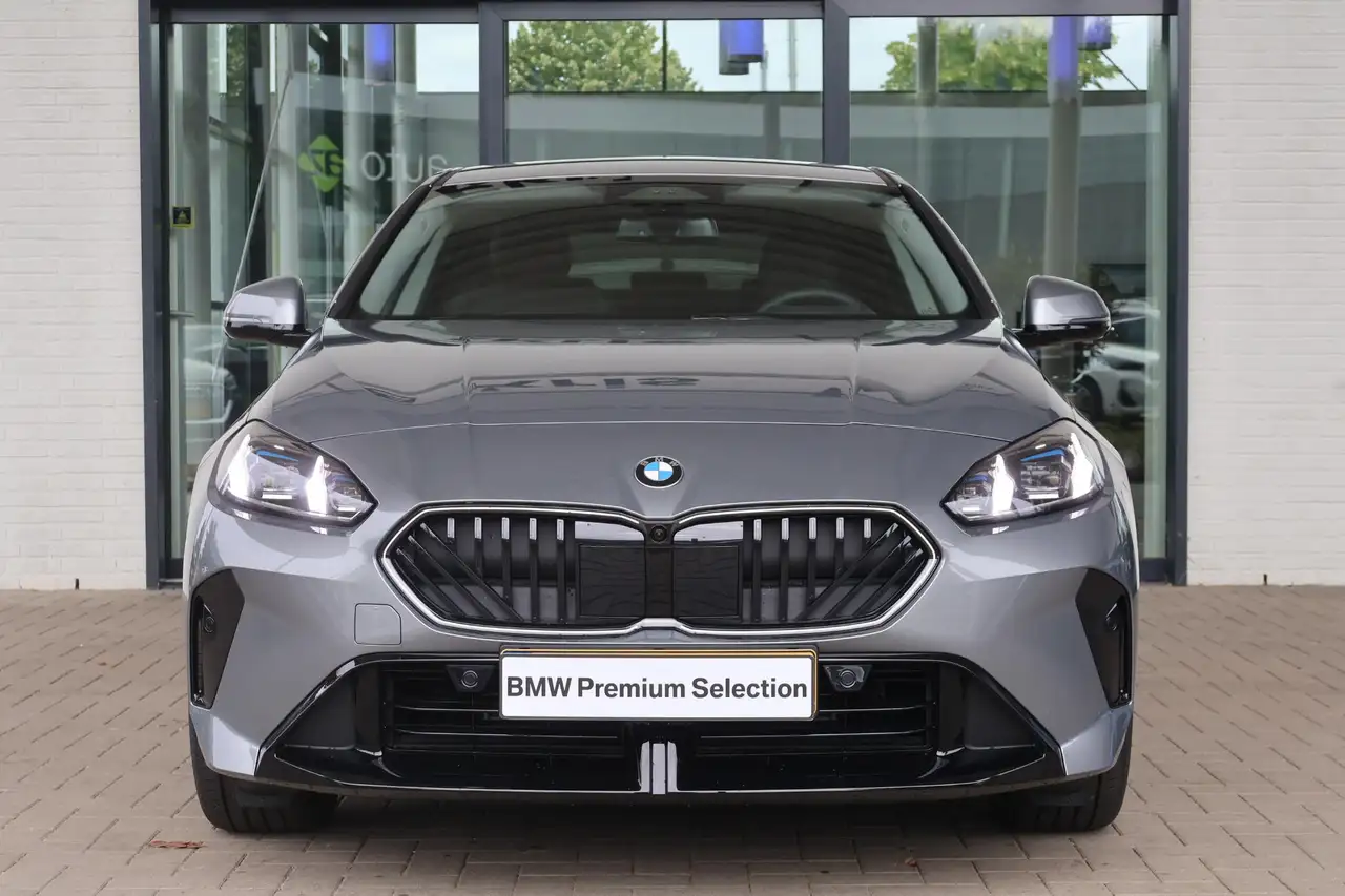 BMW 2 Series 2026