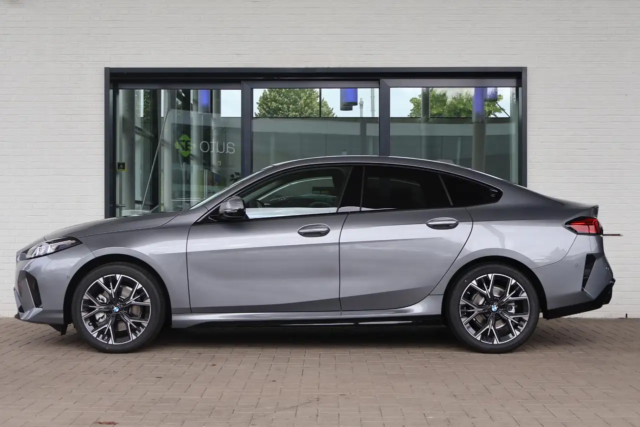 BMW 2 Series 2026