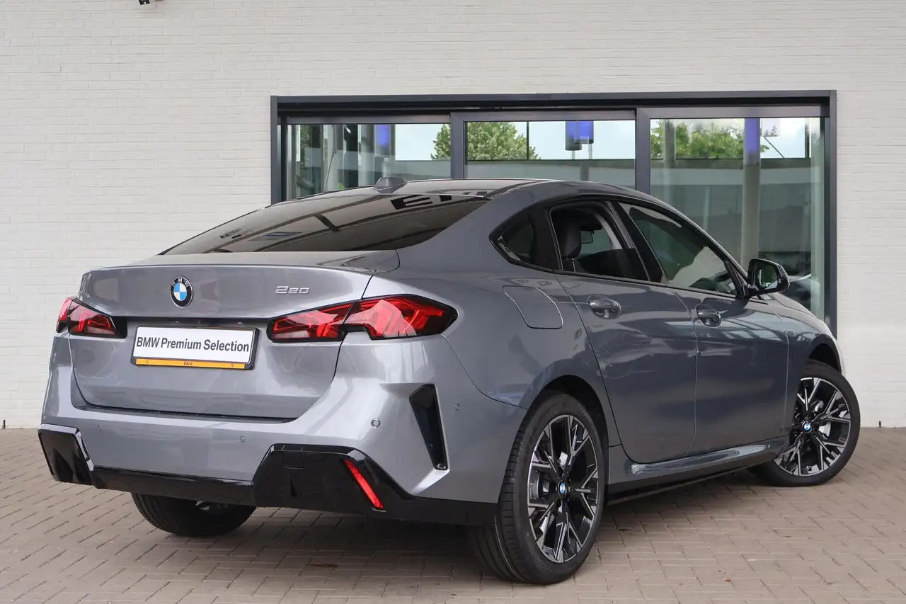 BMW 2 Series 2026
