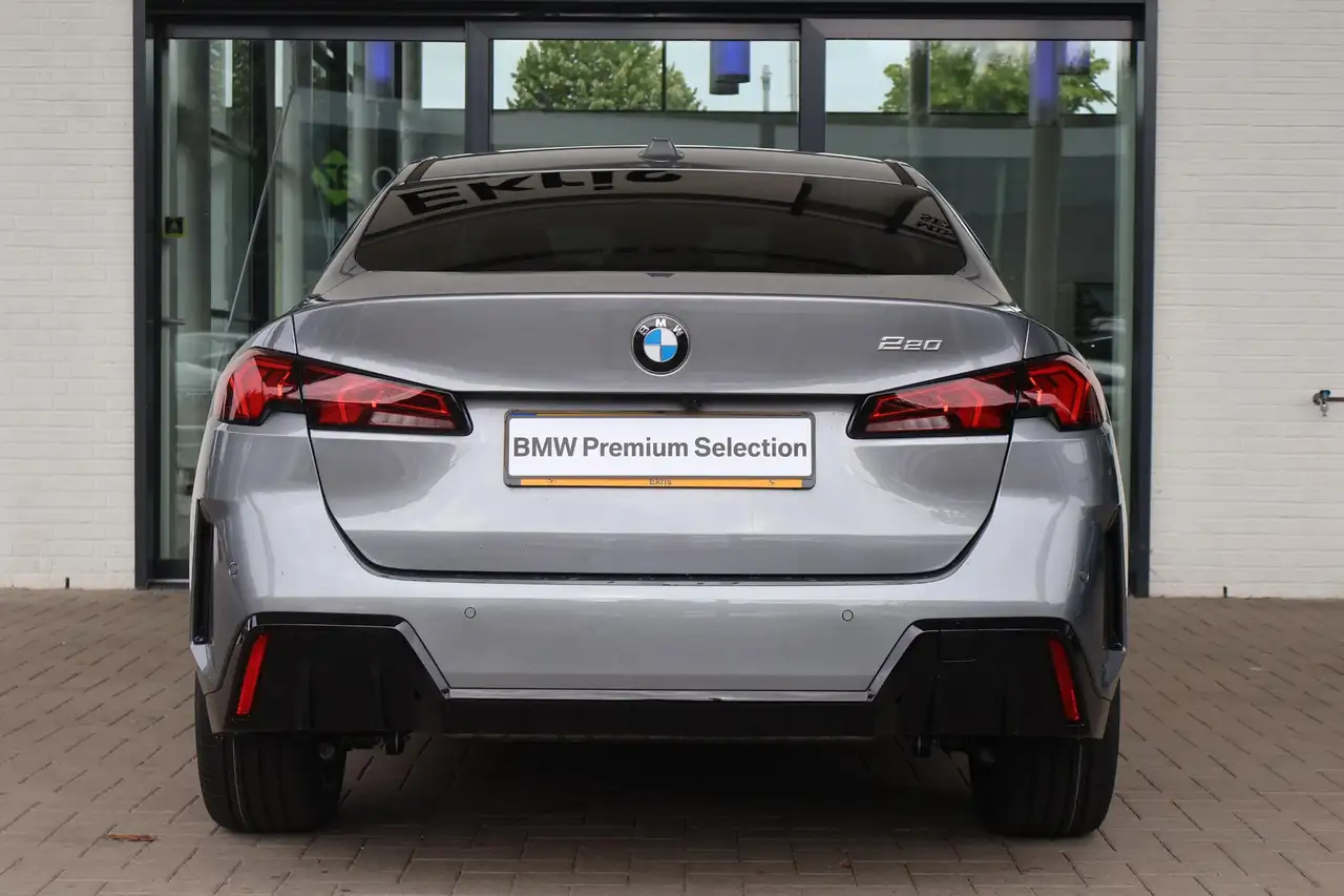 BMW 2 Series 2026