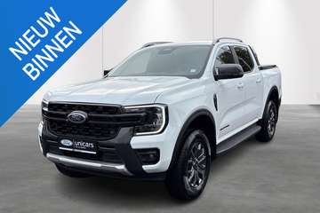 2.0 EcoBlue 151kW Aut. 4x4 Wildtrak