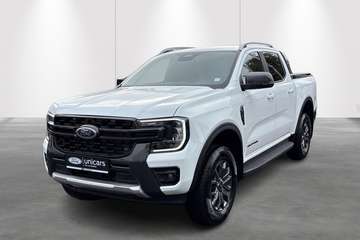 2.0 EcoBlue 151kW Aut. 4x4 Wildtrak