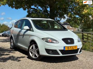 1.2 TSI Ecomotive Businessline COPA | Schuif/kante