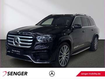 4M AMG Airmatic Standheizung Pano AHK
