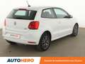 Volkswagen Polo 1.4 TDI BlueMotion Tech Allstar Blanc - thumbnail 6