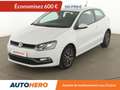 Volkswagen Polo 1.4 TDI BlueMotion Tech Allstar Blanc - thumbnail 1