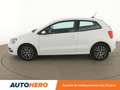 Volkswagen Polo 1.4 TDI BlueMotion Tech Allstar Blanc - thumbnail 3