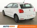 Volkswagen Polo 1.4 TDI BlueMotion Tech Allstar Blanc - thumbnail 4