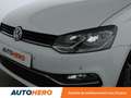 Volkswagen Polo 1.4 TDI BlueMotion Tech Allstar Blanc - thumbnail 28