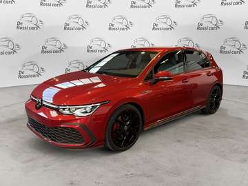2.0 TSI GTI DSG
