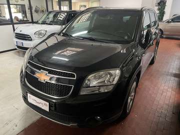 2.0 Diesel 163CV LTZ