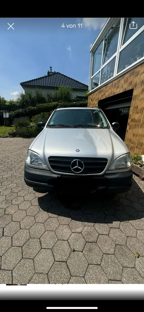 Mercedes-Benz ML 320 - 2