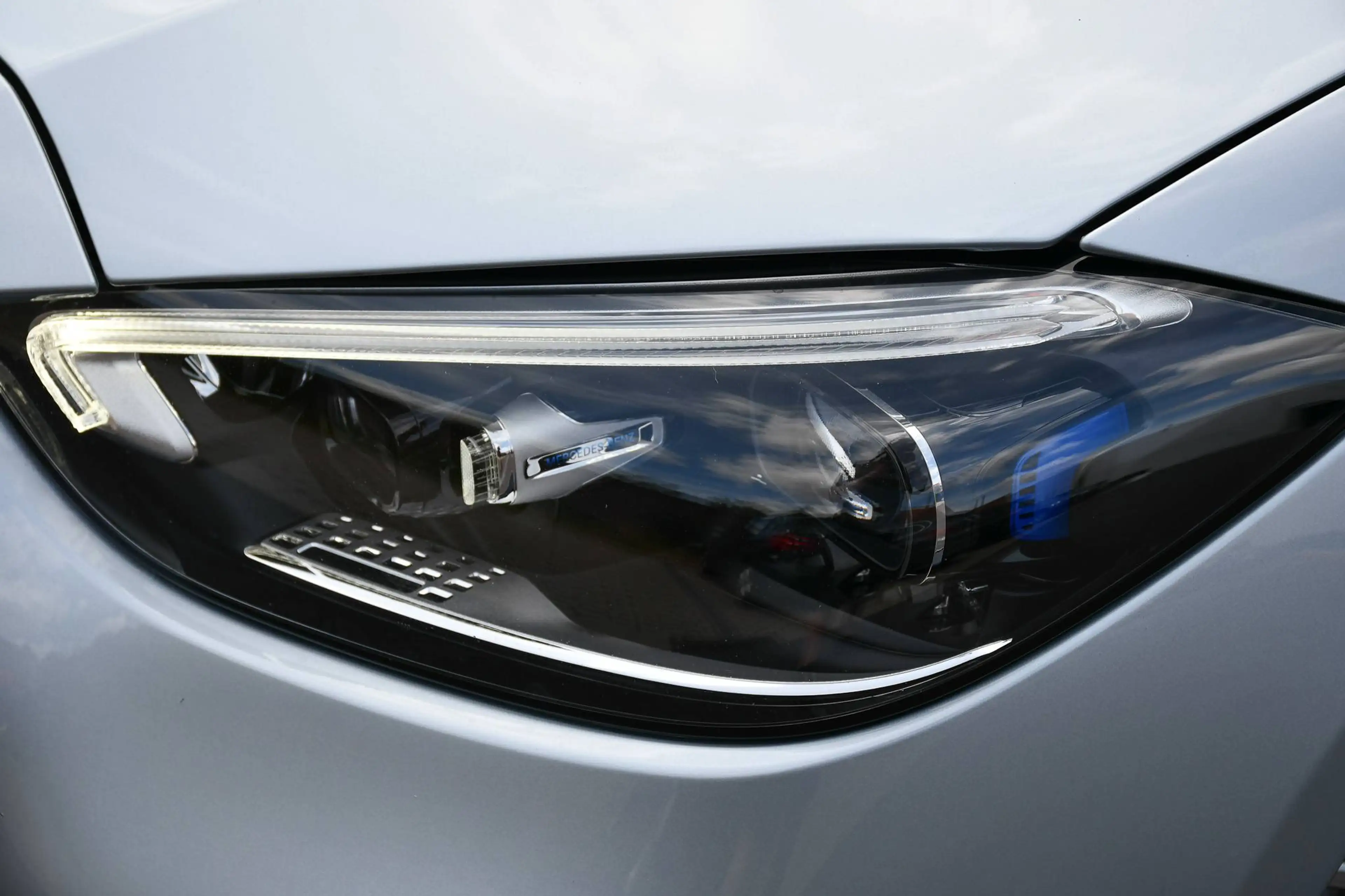 Mercedes-Benz C 43 AMG C 43 AMG *4-MATIC*BURMESTER*MEMORY*OPEN DAK*PANO*360 CAMERA*CARPLAY*HEAD-UP* — photo 5