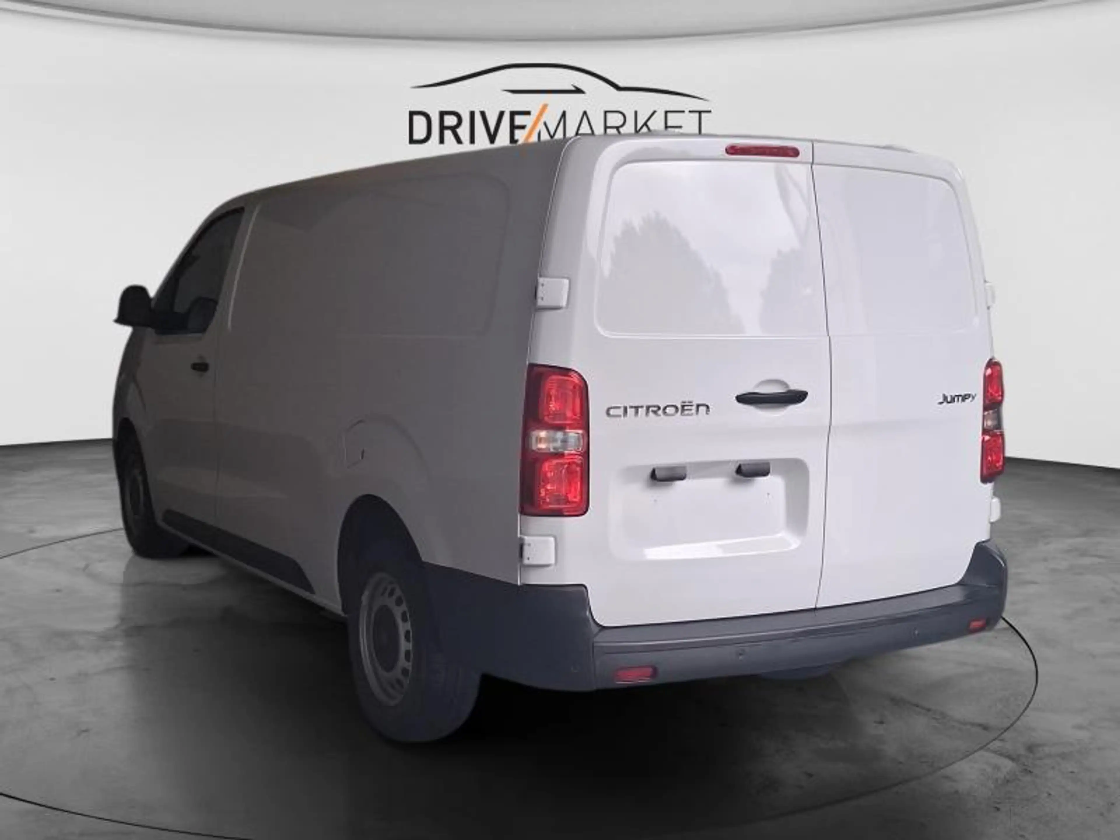 Citroen Jumpy XL — photo 14