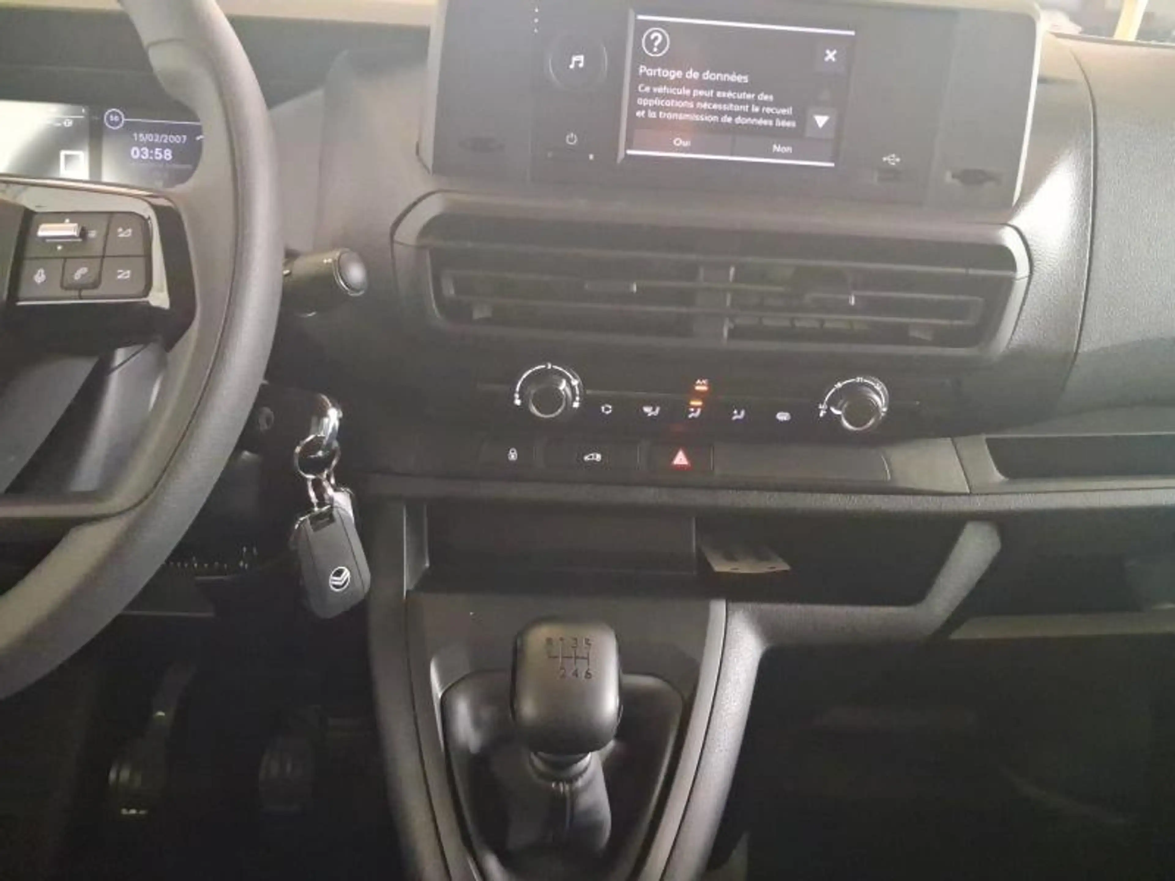 Citroen Jumpy XL — photo 6