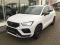 CUPRA Ateca 1.5 TSI DSG AHK GAR 08/2029 Bluetooth Navi Weiß - thumbnail 2