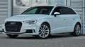Audi A3 SB S-Line Sport Navi LED Klima ACC Spur Shzg Blanc - thumbnail 5