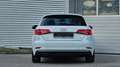 Audi A3 SB S-Line Sport Navi LED Klima ACC Spur Shzg Blanc - thumbnail 11