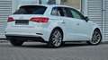 Audi A3 SB S-Line Sport Navi LED Klima ACC Spur Shzg Blanc - thumbnail 13