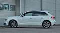 Audi A3 SB S-Line Sport Navi LED Klima ACC Spur Shzg Blanc - thumbnail 7