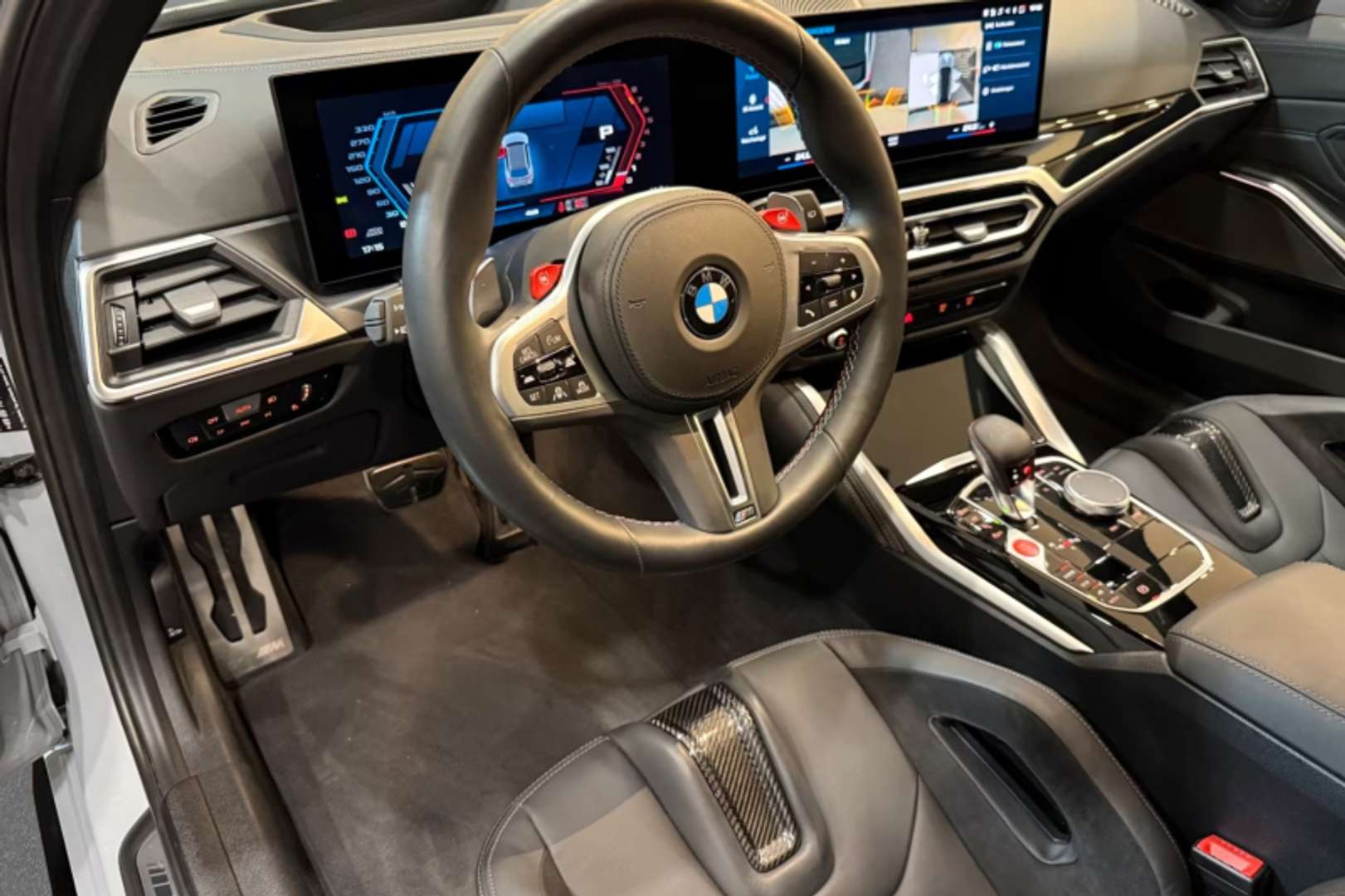 BMW M3 Touring Competition M XDrive -  - Joinsteer - #5