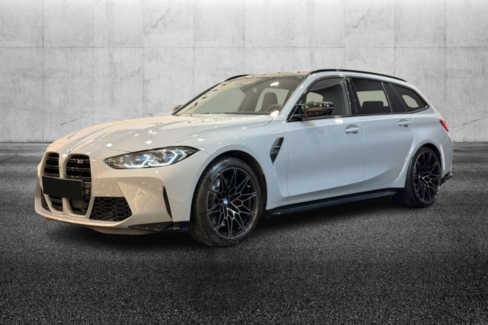 BMW M3 Touring Competition M XDrive -  - Joinsteer - #1