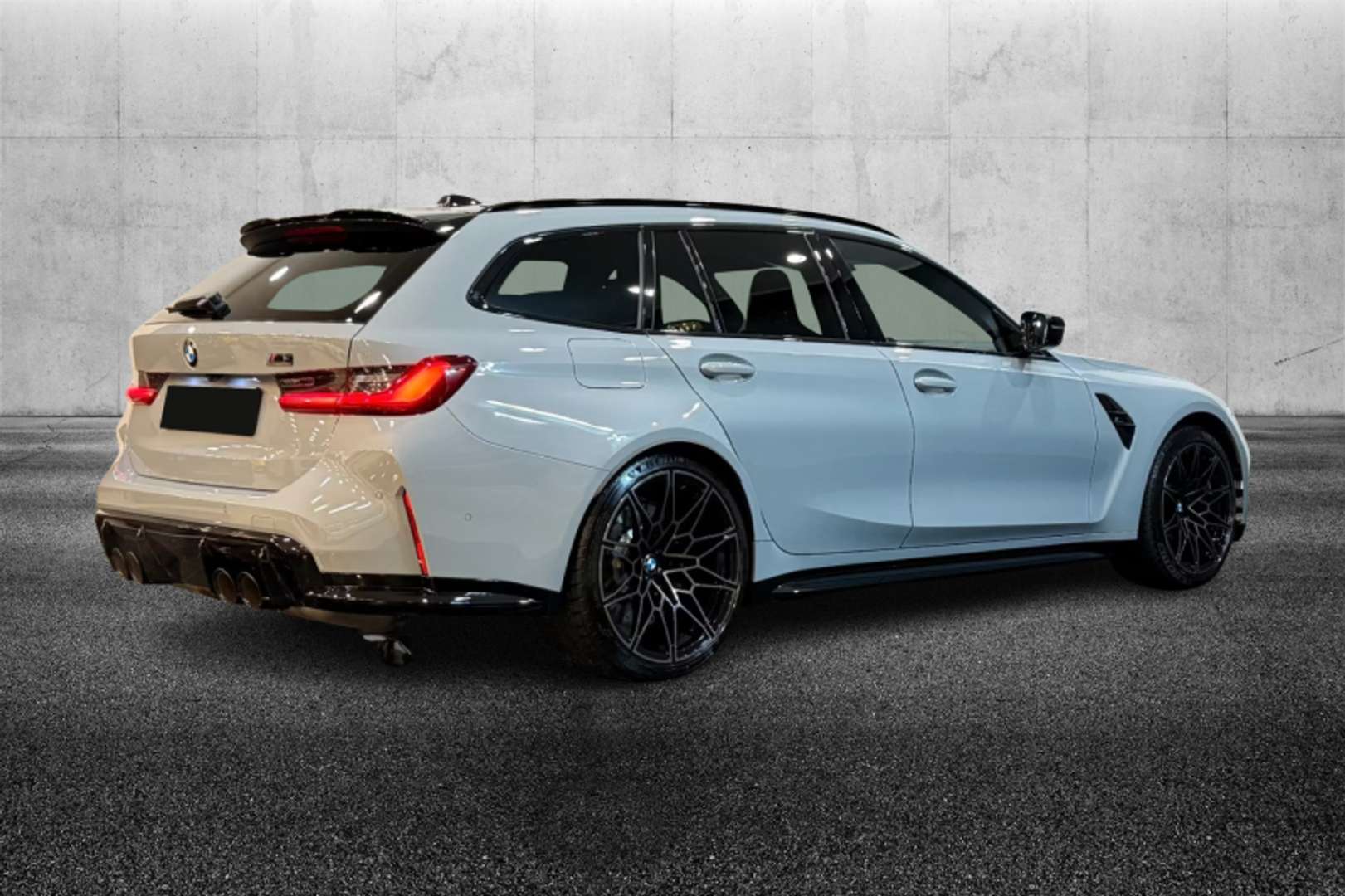 BMW M3 Touring Competition M XDrive -  - Joinsteer - #2